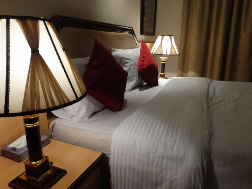 Executive Suite Hotel Mayfair