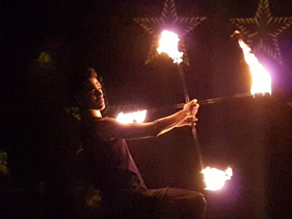 Sport & Freizeit Hotel Pine Bay Holiday Resort