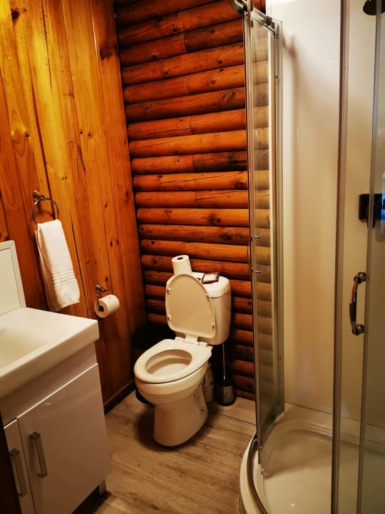 Zimmer Hotel Bushmans Nek Berg & Trout Resort