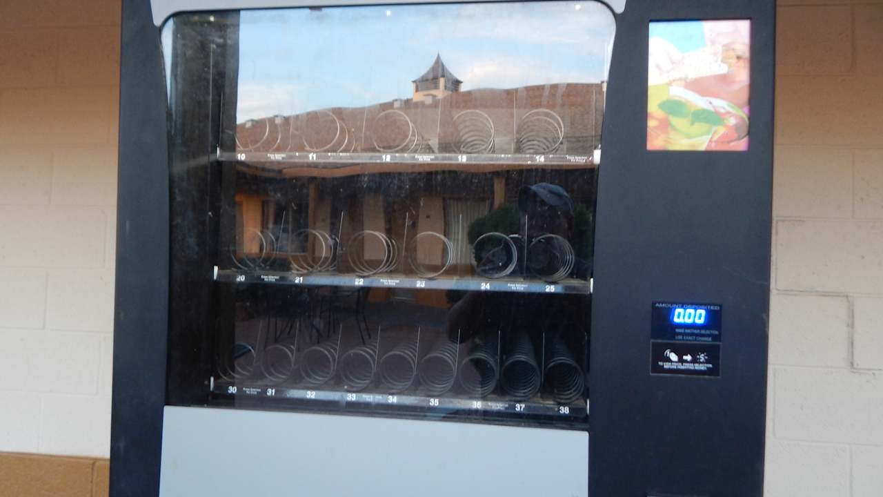 Sonstiges Hotel Quality Inn Kingman