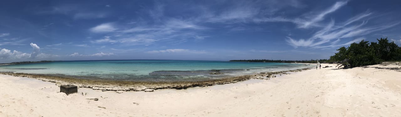 Strand Hotel Playa Pesquero