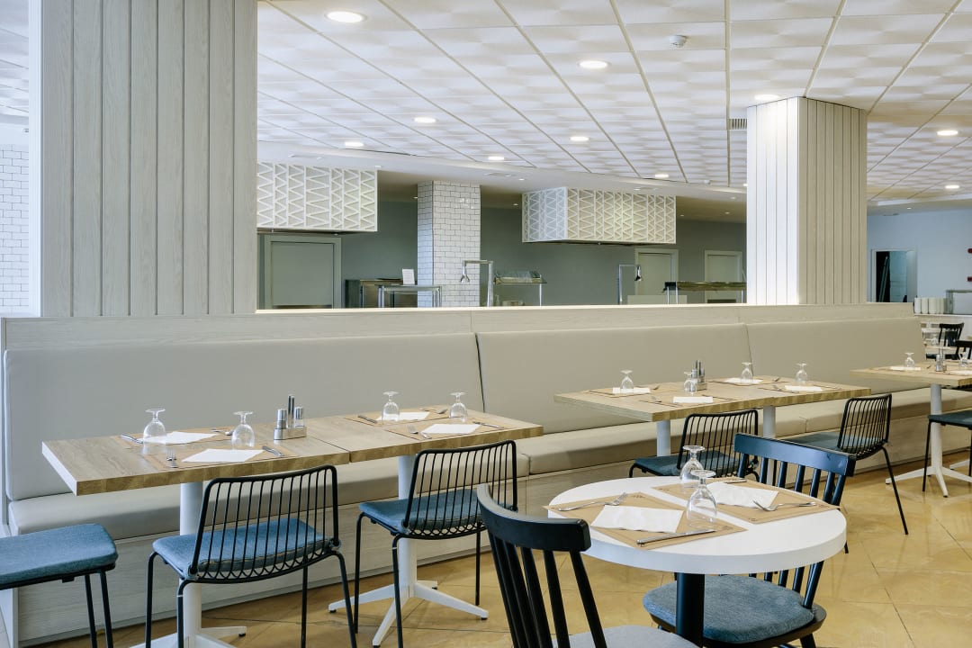 Gastro Hotel ILUNION Palmanova