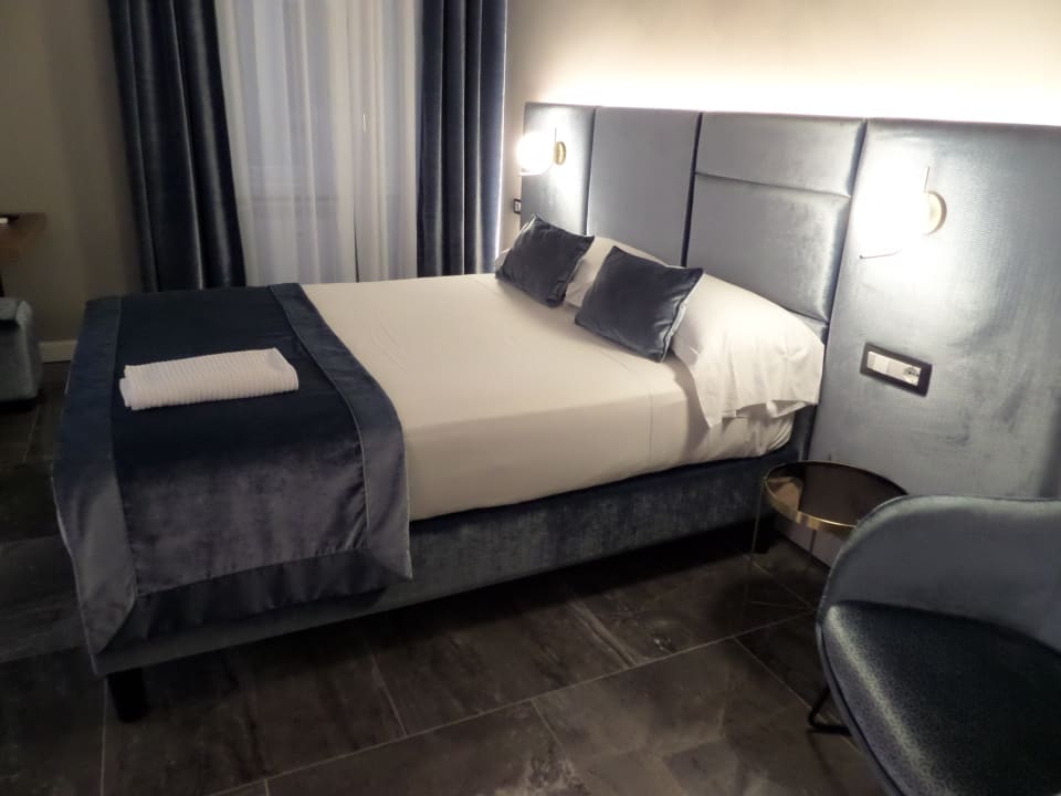 Zimmer Apollo Boutique Hotel