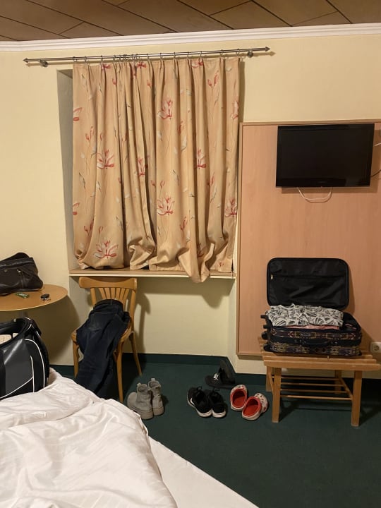 Zimmer Moselstern Hotel Zum guten Onkel