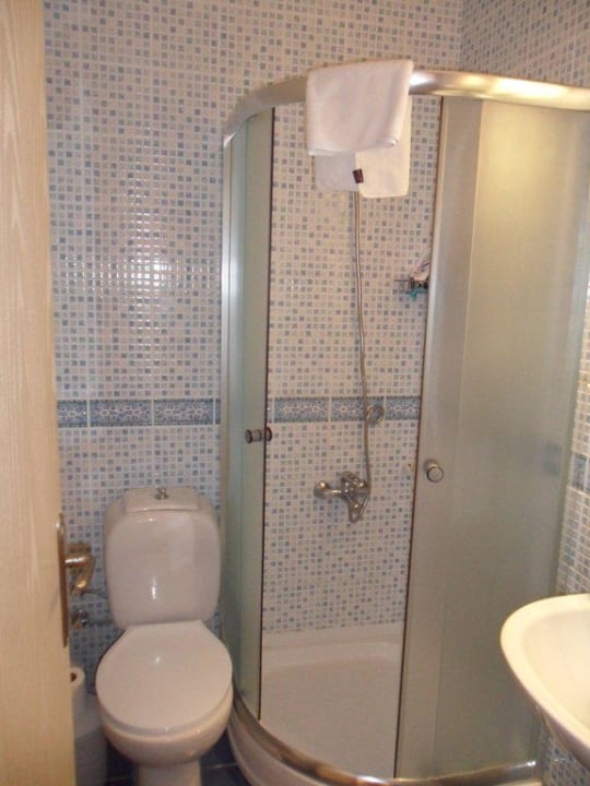 Bad Dosi Hotel