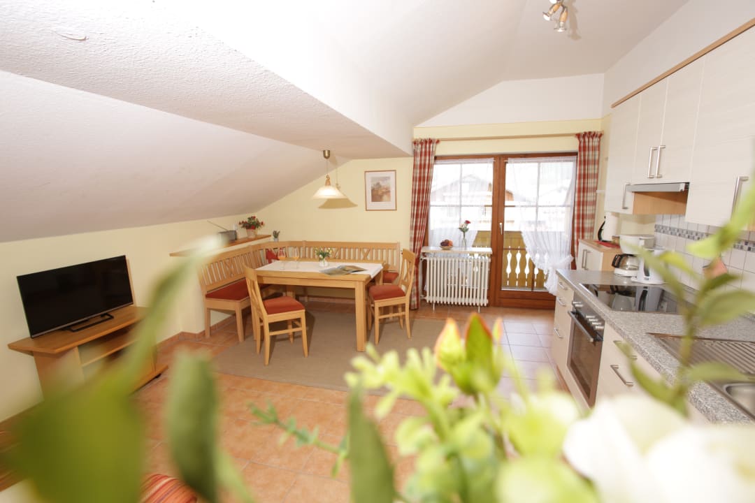 Zimmer Gästehaus Gruber