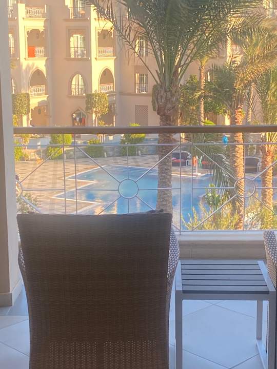 Zimmer The Grand Palace - Adults only