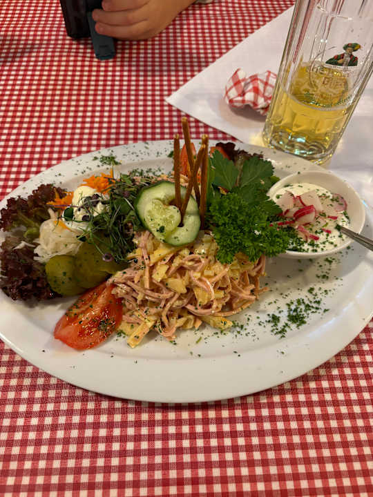Gastro Gasthof Adler Fohrenbühl