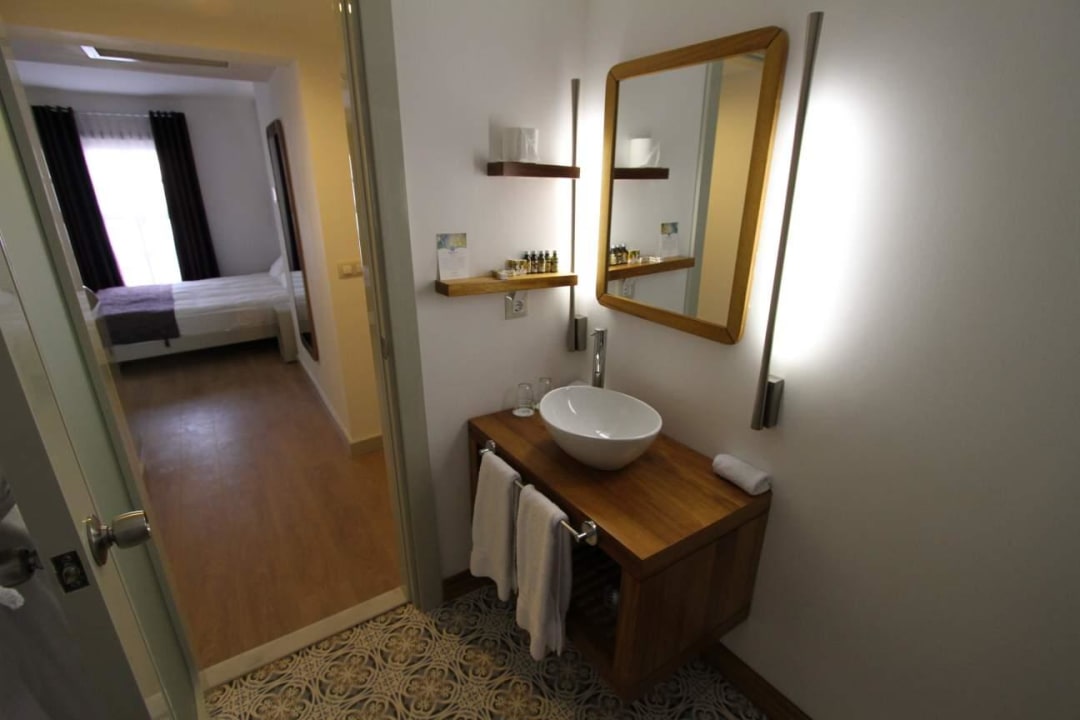 Standard room Puding Marina Residence