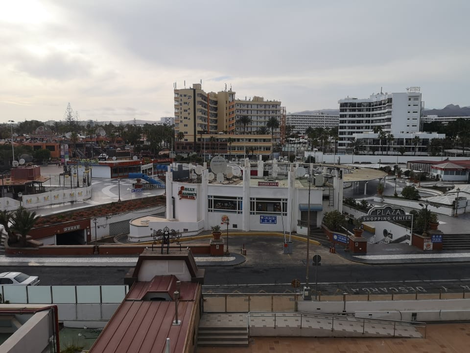 Zimmer HL Suitehotel Playa del Ingles