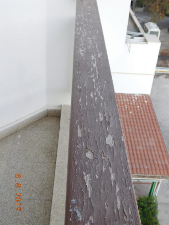 Zimmer Salamis Bay Conti Resort Hotel & Casino