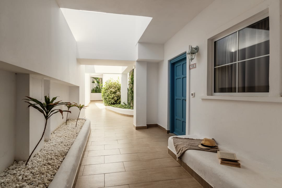 Sonstiges Lindos Village Resort & Spa - Adults only