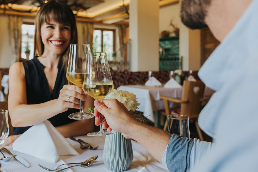 Gastro Hotel Ortner's Resort