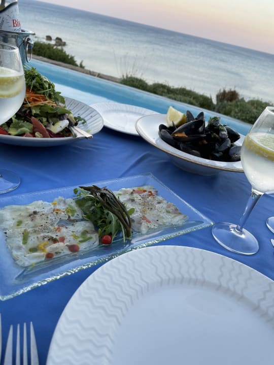 Gastro Atrium Prestige Thalasso Spa Resort & Villas