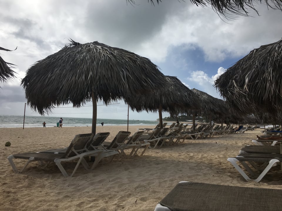 Strand Caribe Deluxe Princess