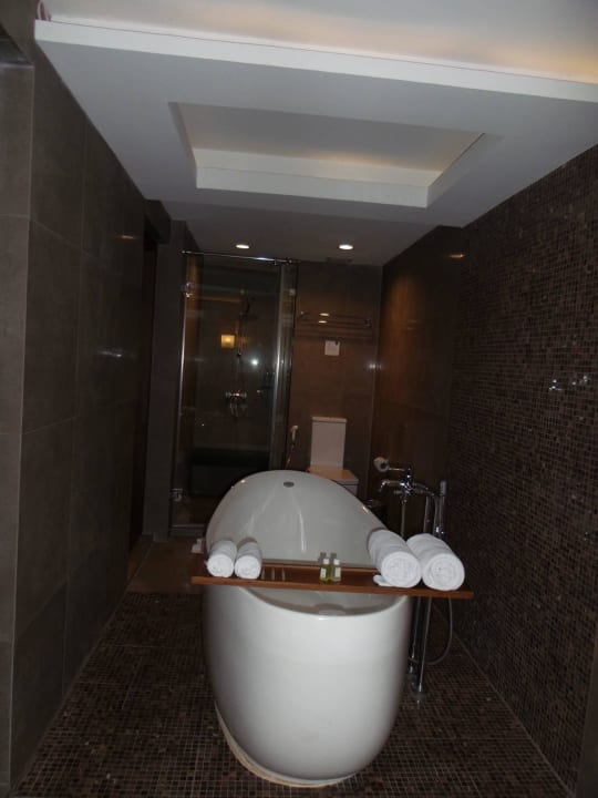 Bad Hotel Casa Nithra Bangkok