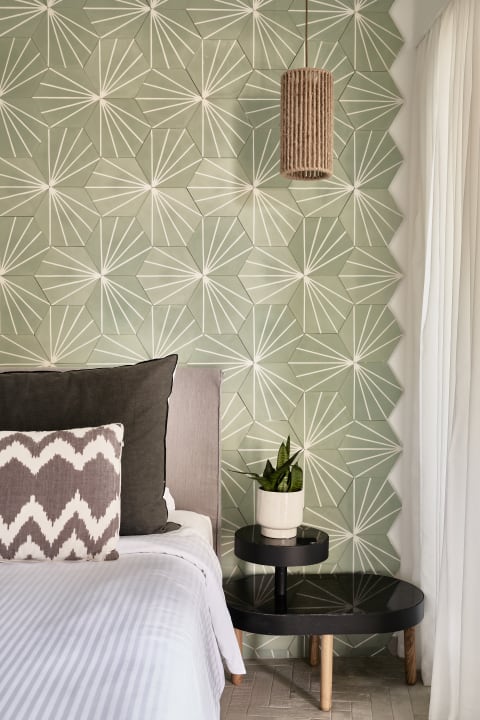 Zimmer Phãea Cretan Malia