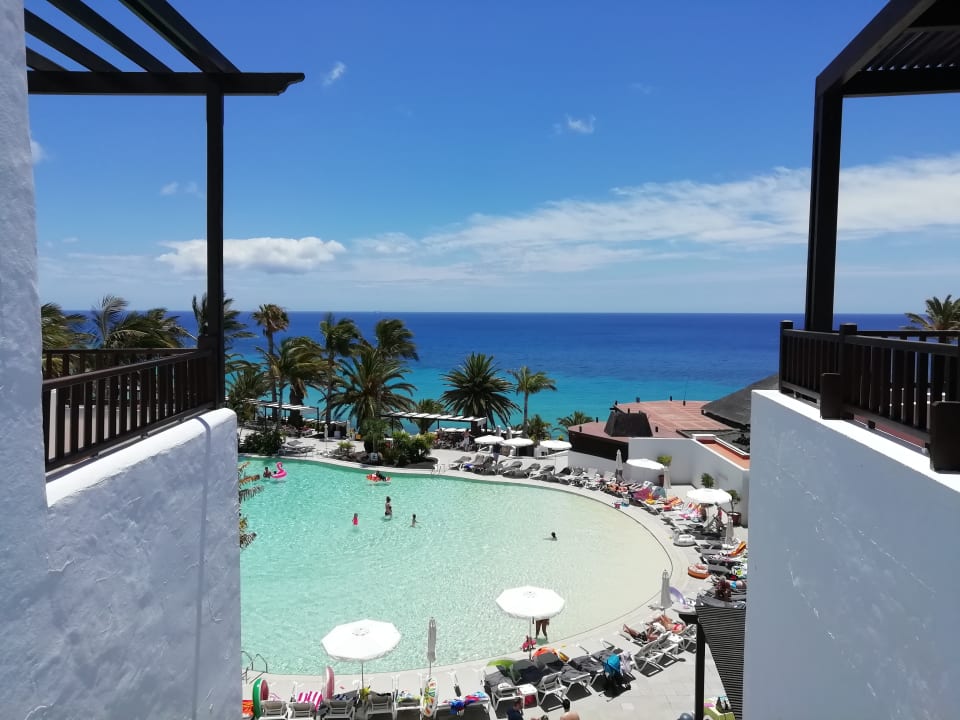 Ausblick Club Jandia Princess