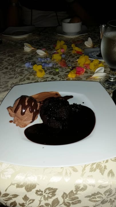 Botanical Garden Makadi Spa - Adults only