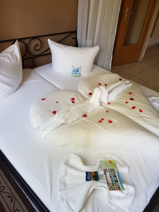 Zimmer Hotel Zur Linde