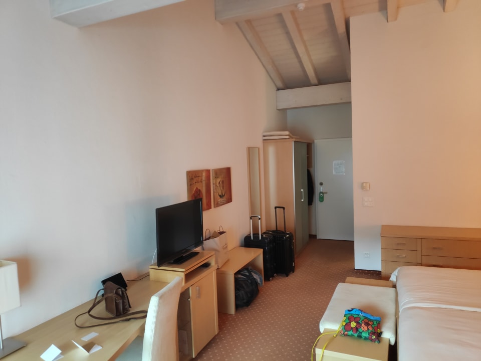 Zimmer Hotel Lenzerhorn – Alpine Stay, Spa & Savour