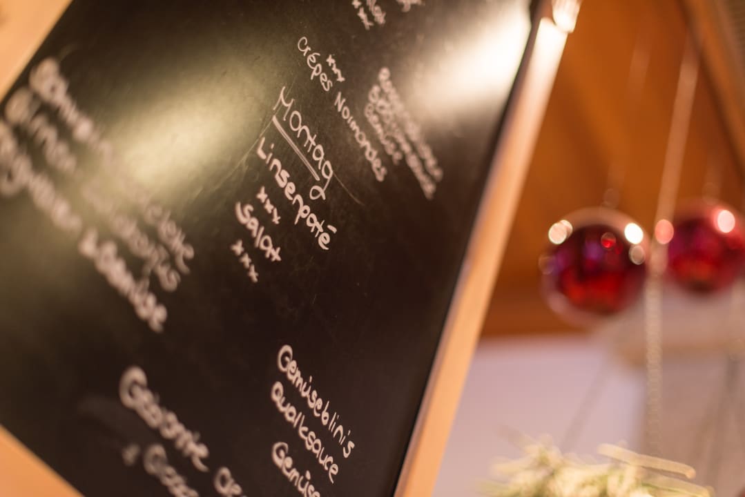 Restaurant Hotel Glocke