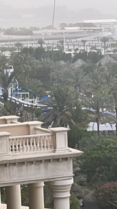Außenansicht The Westin Dubai Mina Seyahi Beach Resort & Marina
