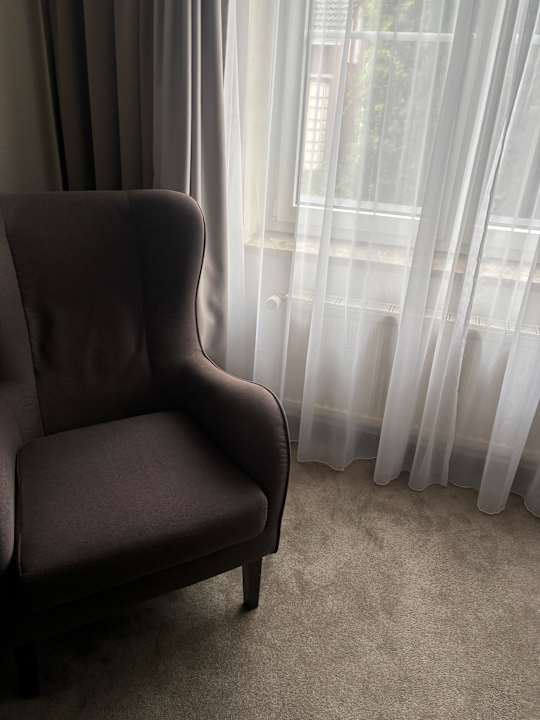 Zimmer Upstalsboom Parkhotel