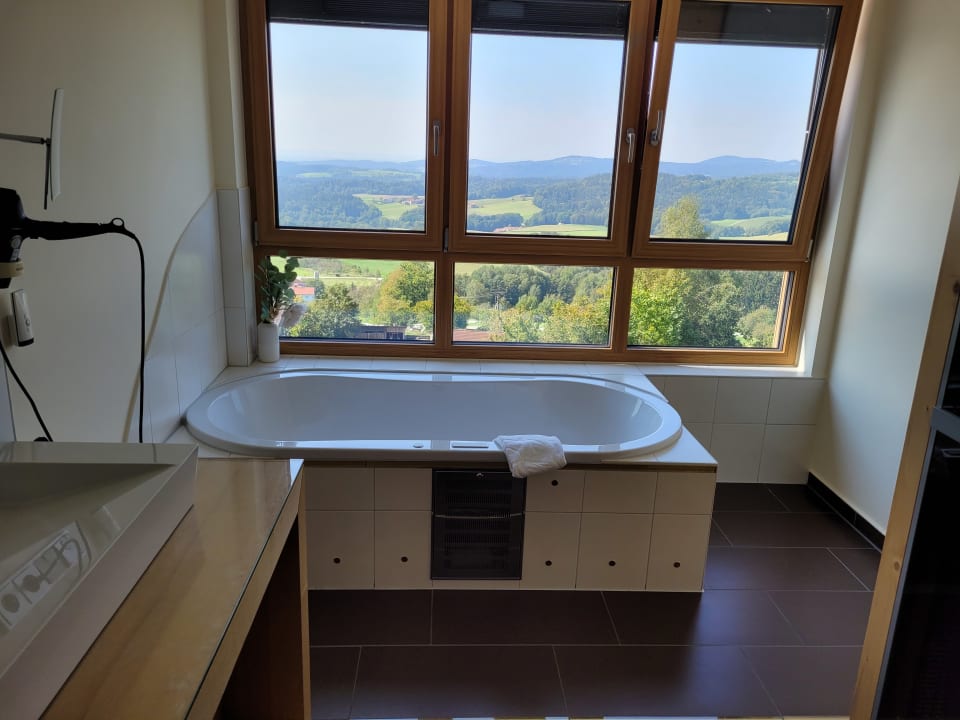 Zimmer Thula Wellnesshotel Bayerischer Wald