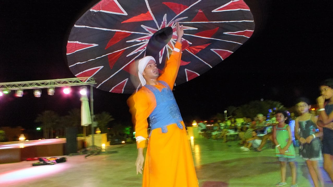 Derwisz Jaz Grand Marsa