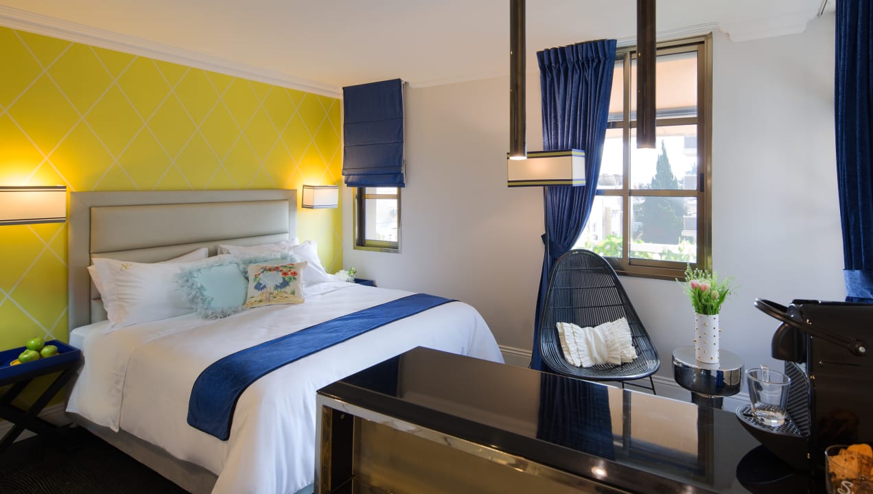 Zimmer A23 Boutique Hotel