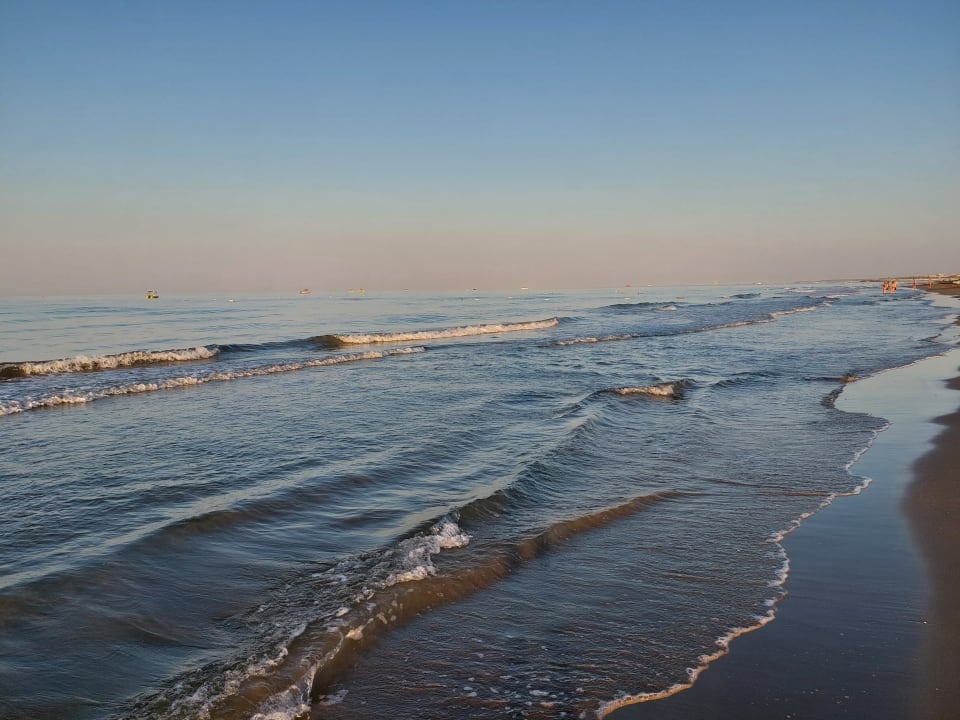 Strand Hotel Defne Garden