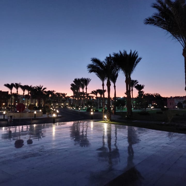 Außenansicht SUNRISE Royal Makadi Resort