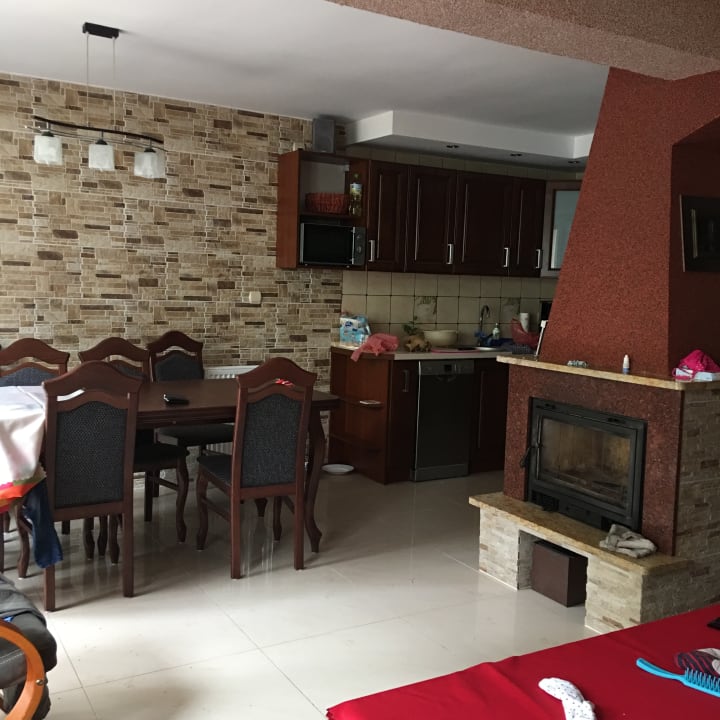 Haustyp E Ferienanlage Vierjahreszeiten