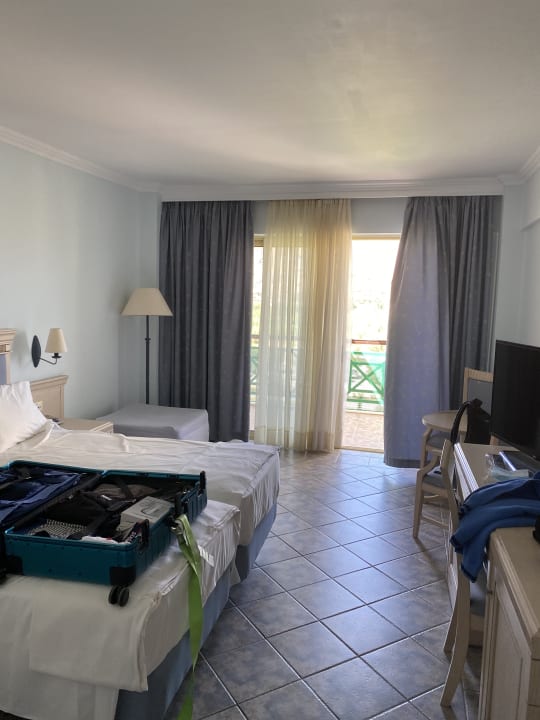 Zimmer Lindos Princess Beach Resort & Spa
