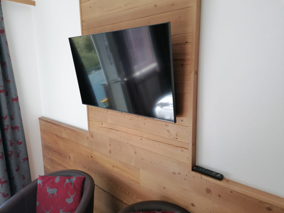 Zimmer Embacher Sporthotel