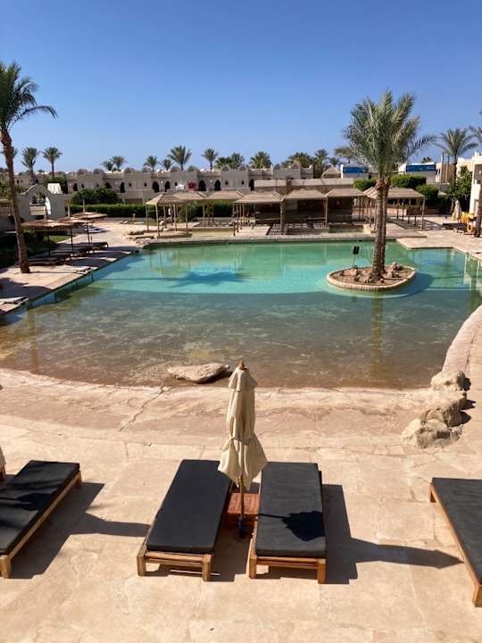 Pool Reef Oasis Beach Resort