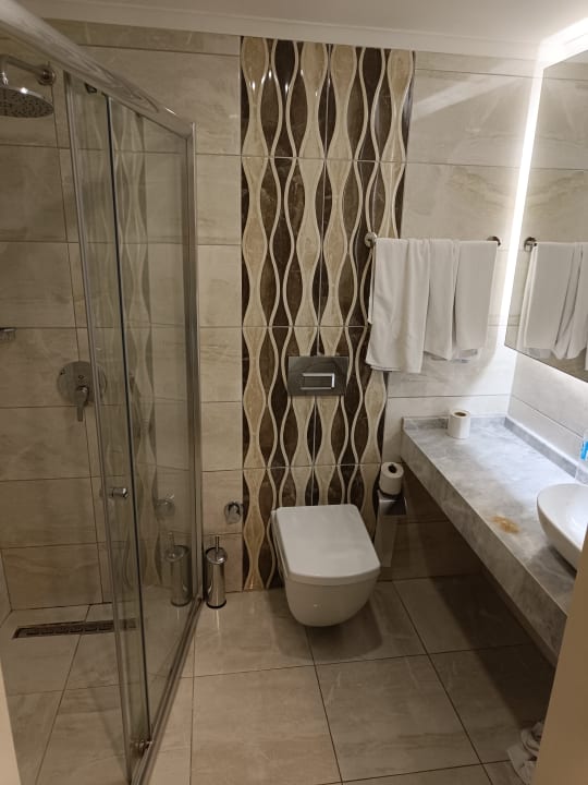 Zimmer Dosinia Luxury Resort