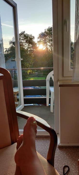 Zimmer Hotel Hahnenkleer Hof