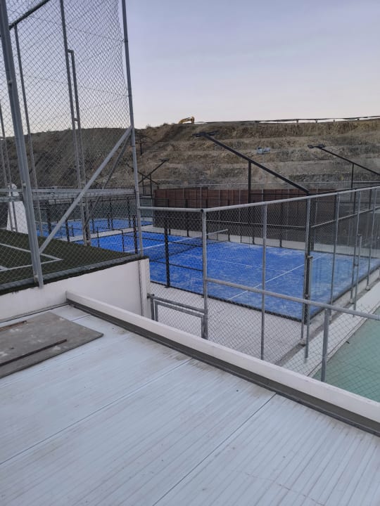 Pool Princess Andriana Resort & Spa