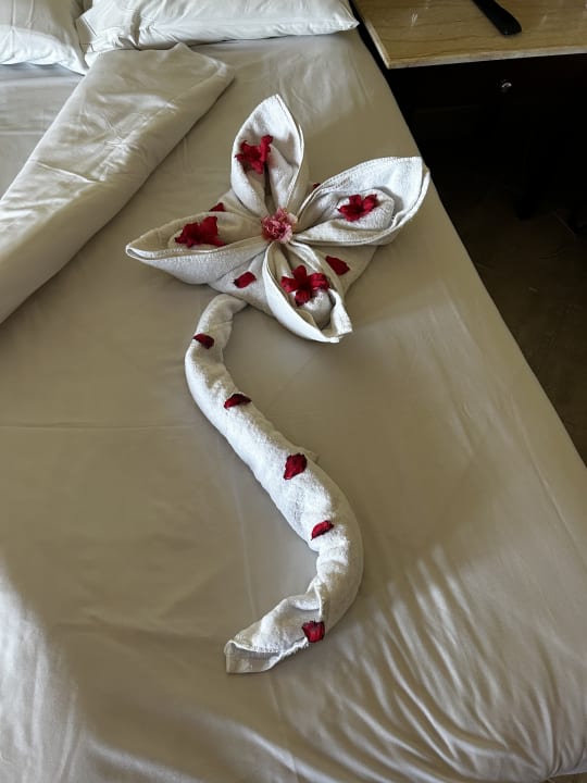 Zimmer Casa Mare Resort