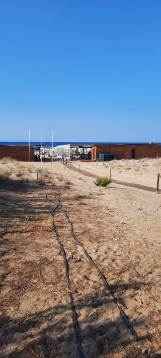 Sonstiges HARPIN Georgioupolis Resort Aquapark & SPA