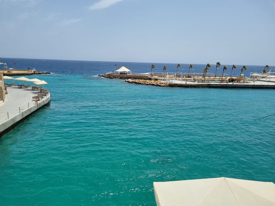 Strand Pickalbatros Citadel Resort