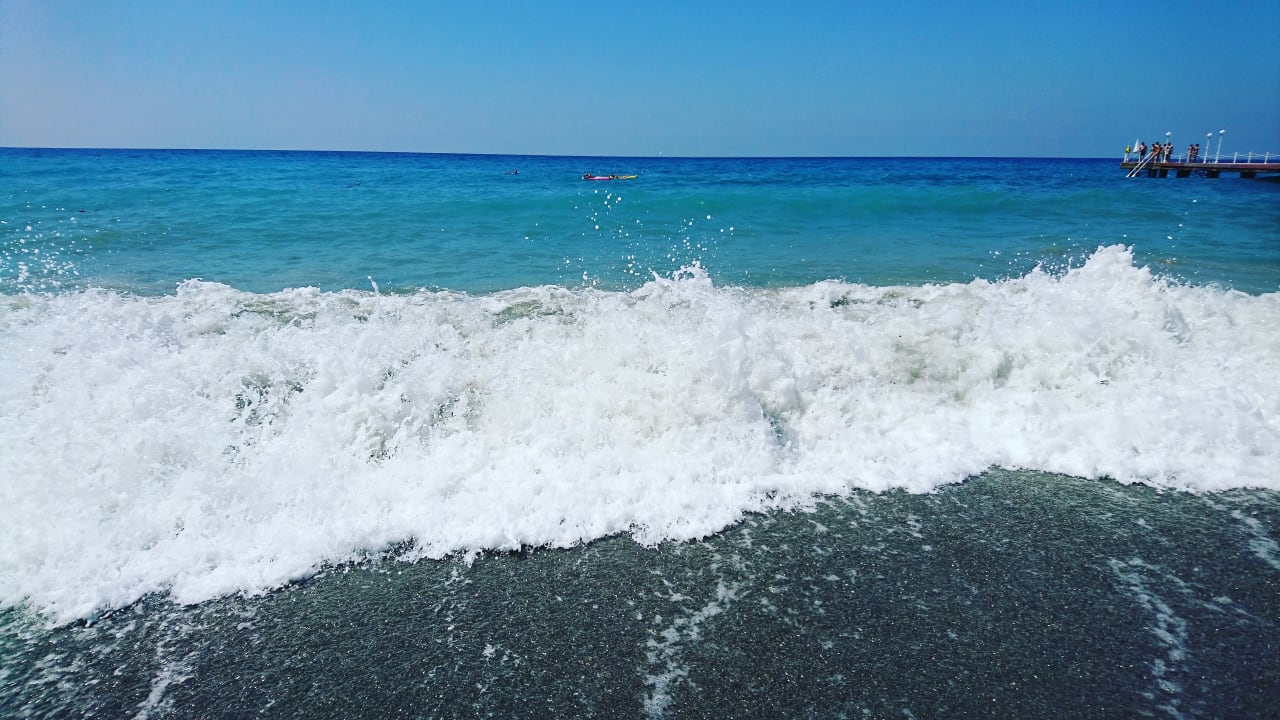 Strand Labranda Alantur Resort