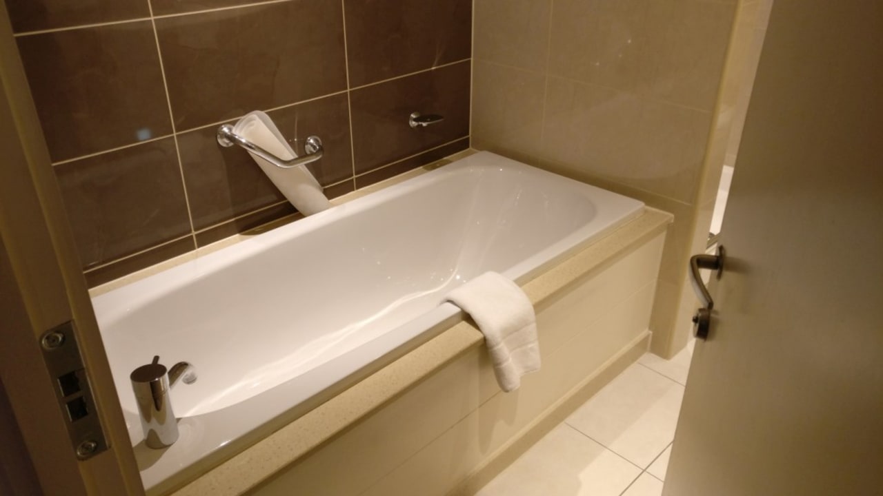 Zimmer Manchester Marriott Hotel Piccadilly