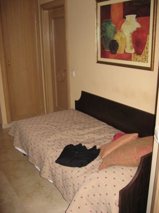 Hotelzimmer Grupotel Playa de Palma Suites & Spa