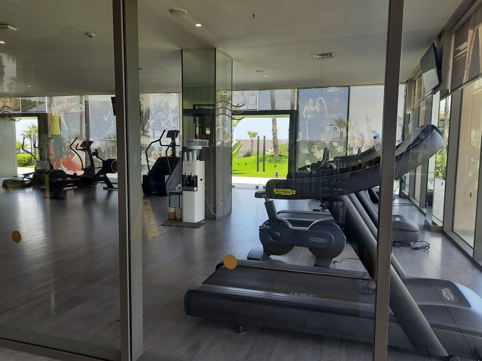 Sport & Freizeit Hotel Riu Palace Tikida Taghazout