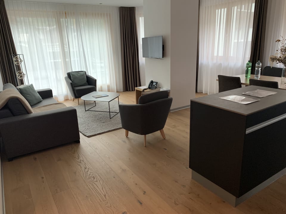 Zimmer Luxury Residence Colosseo Zermatt