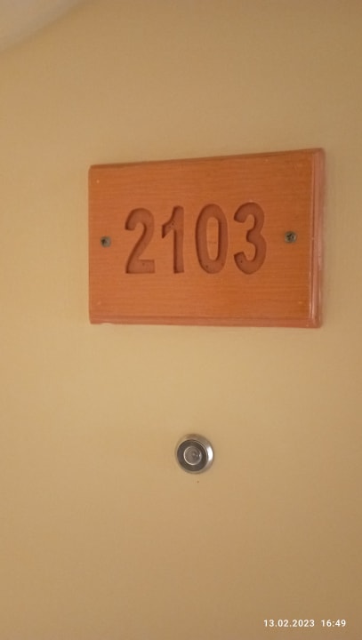 Zimmer Brayka Bay Resort