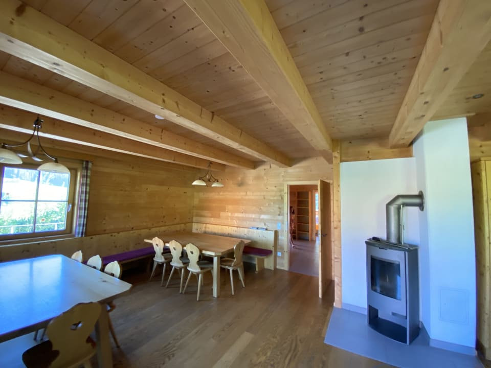 Zimmer Hüttendorf Schladming und Chalets Schladming